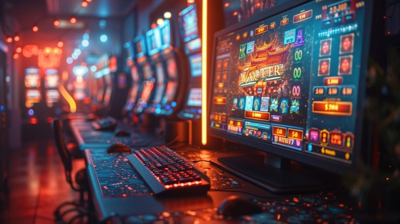 red notice mobile gaming
